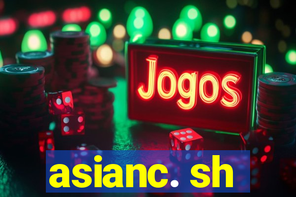 asianc. sh
